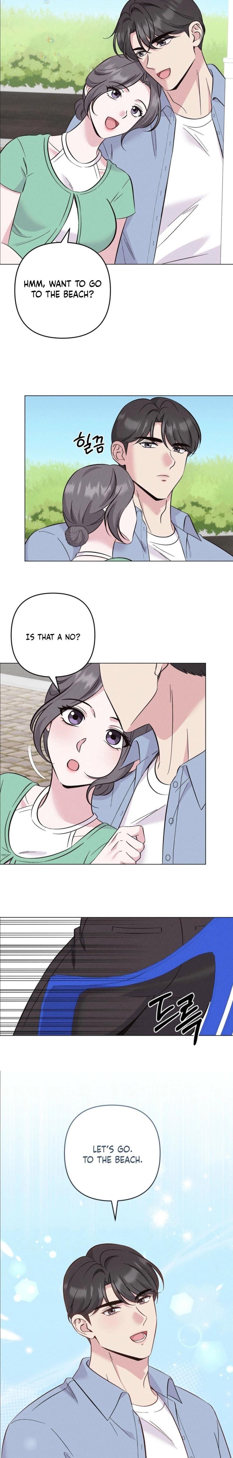 Pure Innocence Uncensored, chapter 22, page 10 of 19