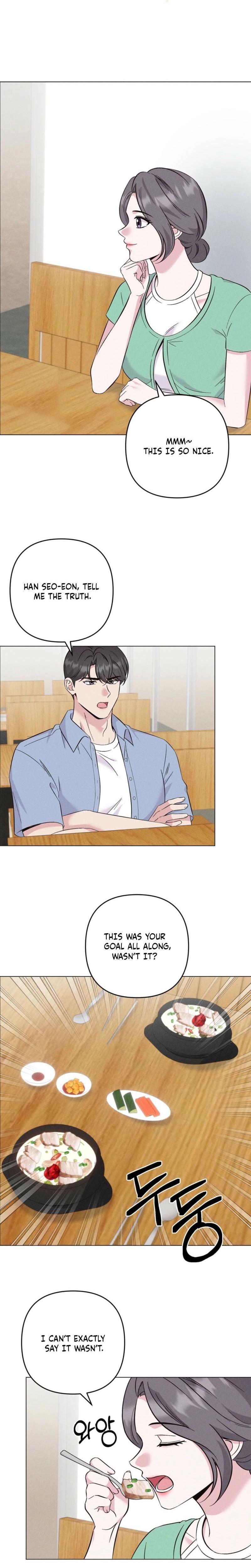 Pure Innocence Uncensored, chapter 22, page 12 of 19