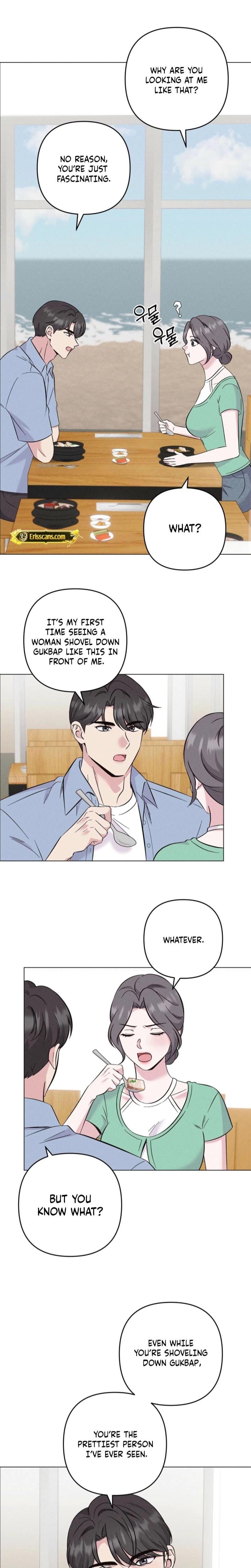Pure Innocence Uncensored, chapter 22, page 13 of 19