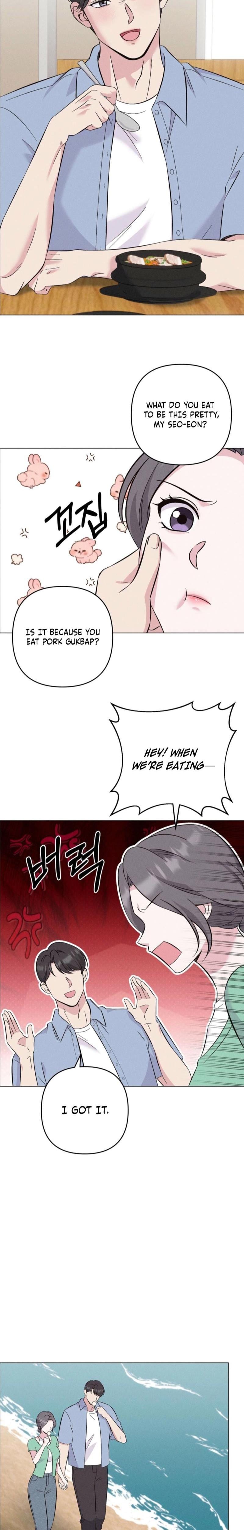 Pure Innocence Uncensored, chapter 22, page 14 of 19