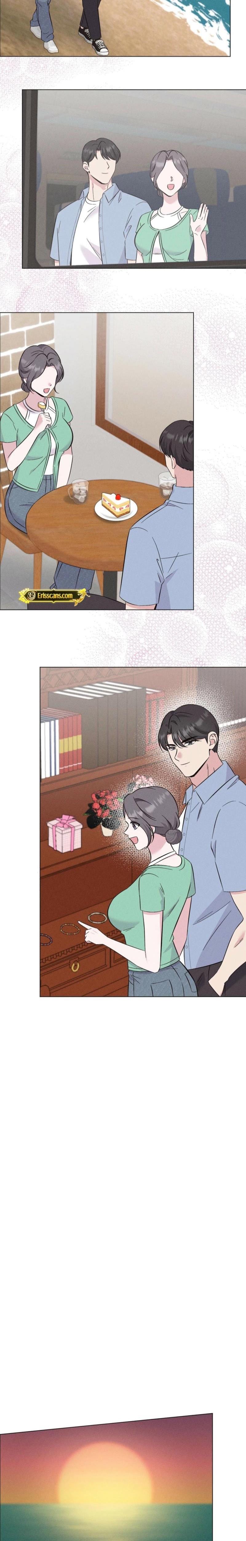 Pure Innocence Uncensored, chapter 22, page 15 of 19