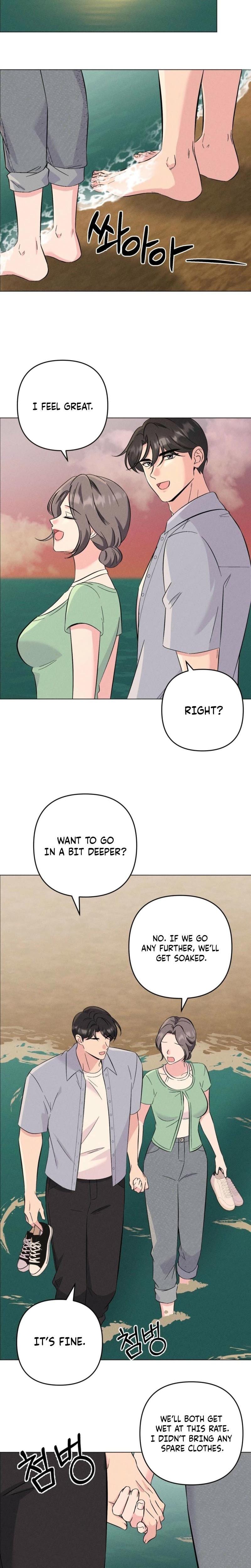 Pure Innocence Uncensored, chapter 22, page 16 of 19