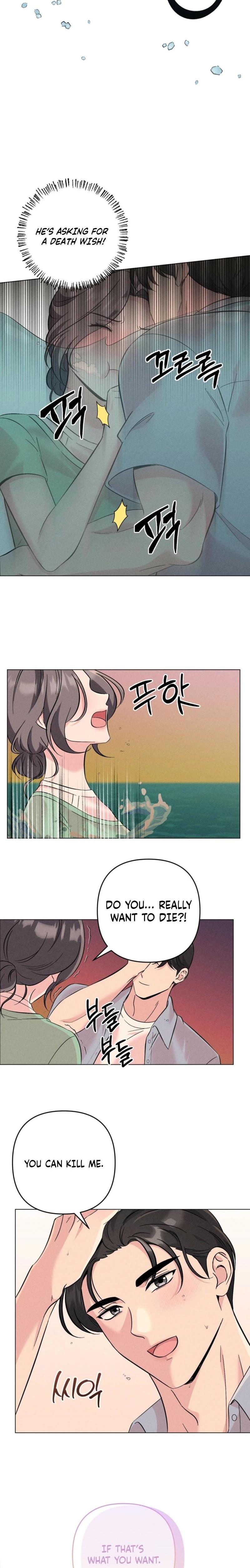 Pure Innocence Uncensored, chapter 22, page 18 of 19