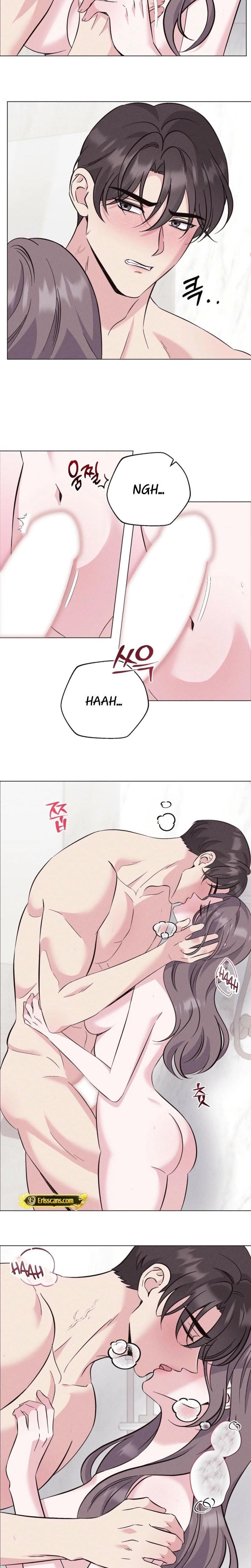 Pure Innocence Uncensored, chapter 23, page 7 of 16