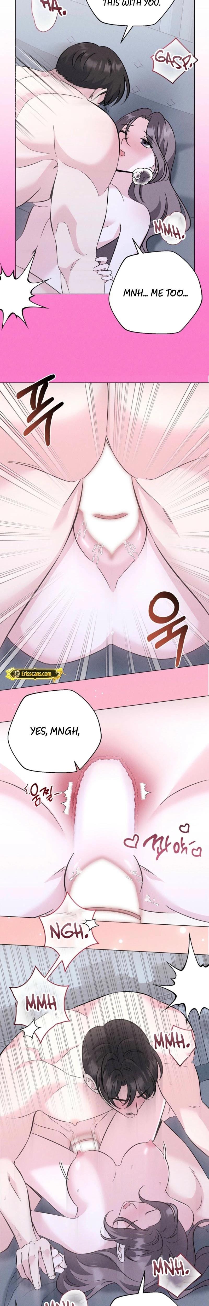 Pure Innocence Uncensored, chapter 23, page 15 of 16
