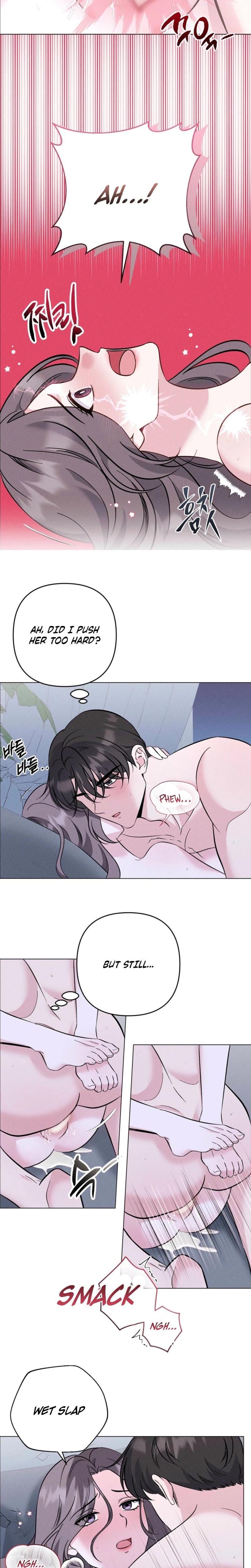 Pure Innocence Uncensored, chapter 24, page 5 of 16