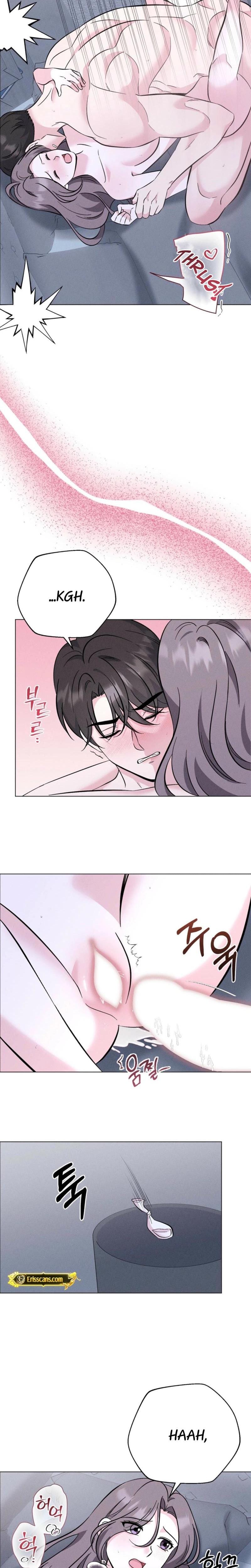 Pure Innocence Uncensored, chapter 24, page 7 of 16