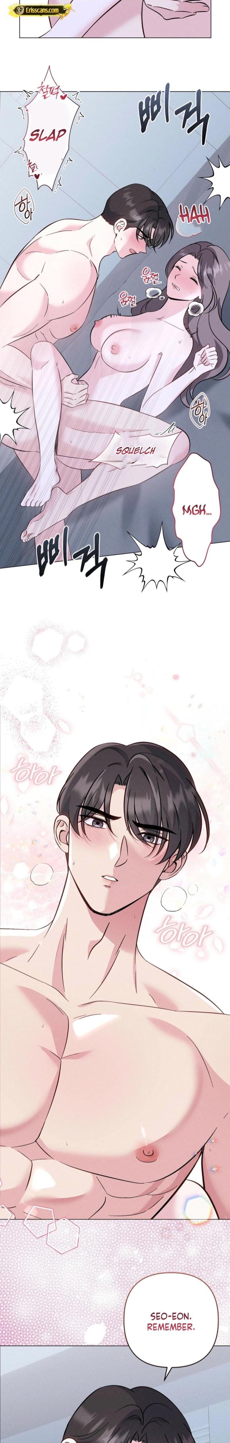 Pure Innocence Uncensored, chapter 24, page 10 of 16
