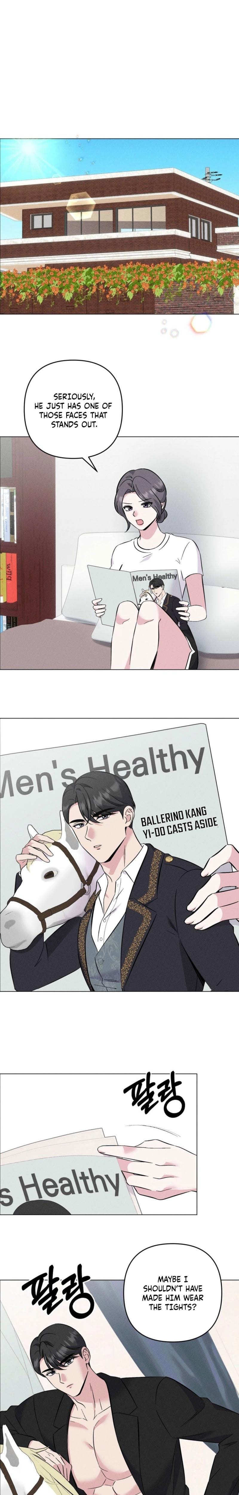 Pure Innocence Uncensored, chapter 24, page 12 of 16