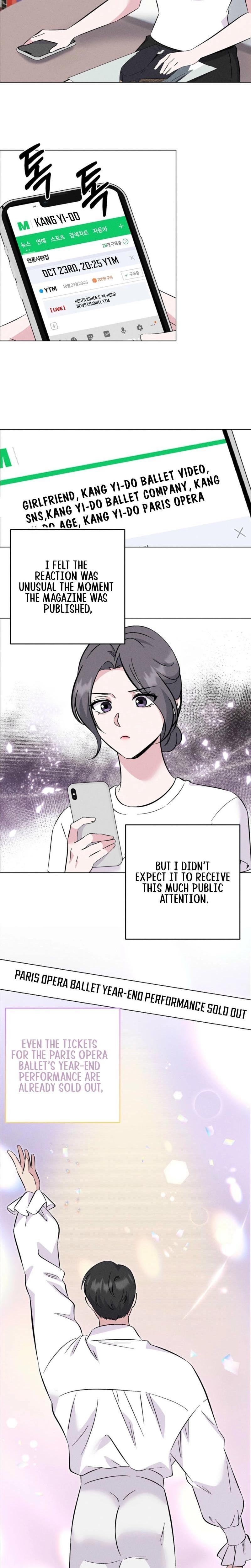 Pure Innocence Uncensored, chapter 24, page 14 of 16
