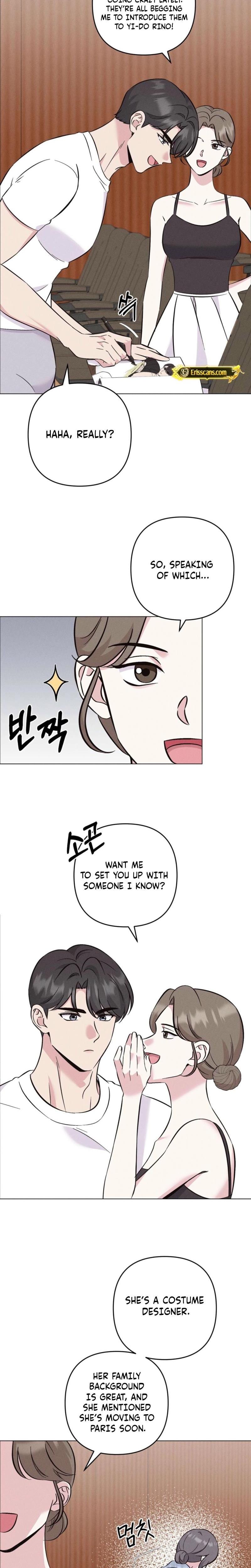 Pure Innocence Uncensored, chapter 25, page 5 of 19