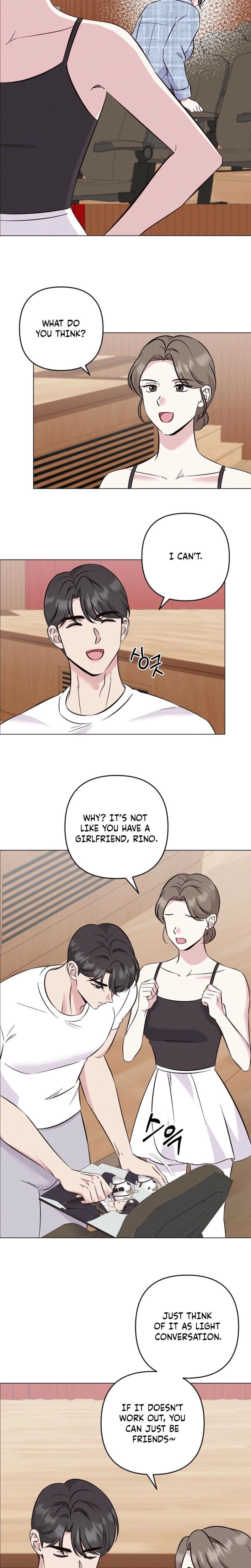 Pure Innocence Uncensored, chapter 25, page 6 of 19