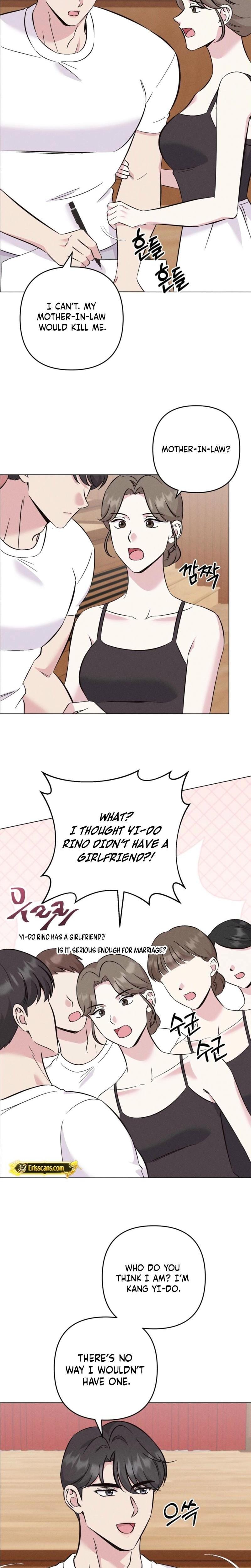 Pure Innocence Uncensored, chapter 25, page 7 of 19