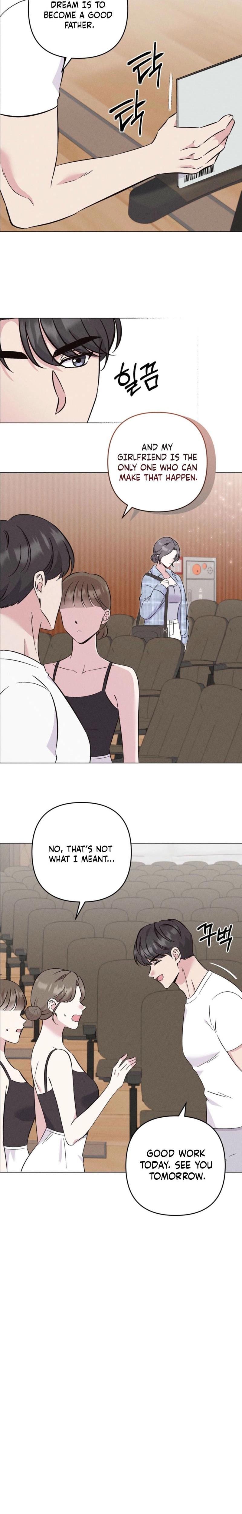 Pure Innocence Uncensored, chapter 25, page 9 of 19