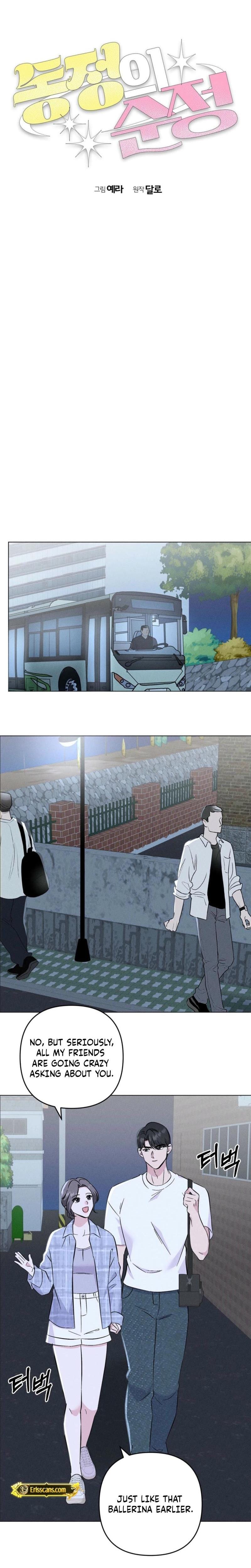 Pure Innocence Uncensored, chapter 25, page 10 of 19