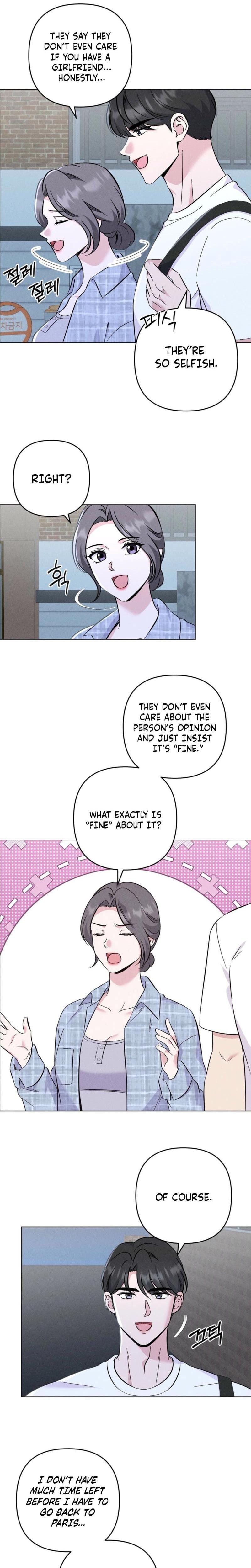 Pure Innocence Uncensored, chapter 25, page 11 of 19