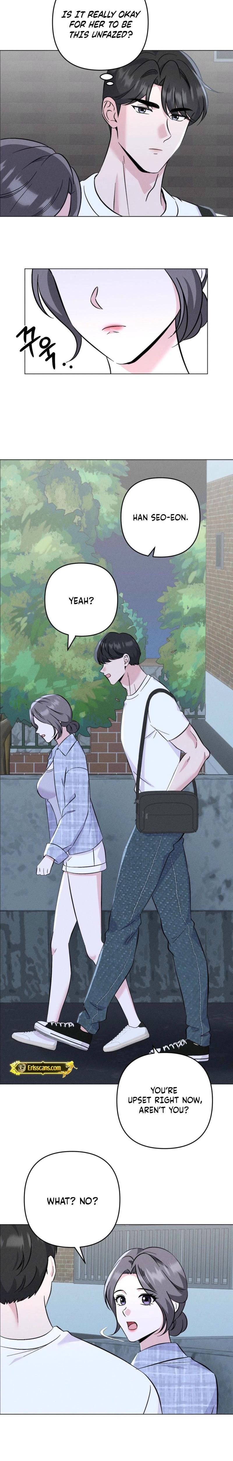 Pure Innocence Uncensored, chapter 25, page 12 of 19