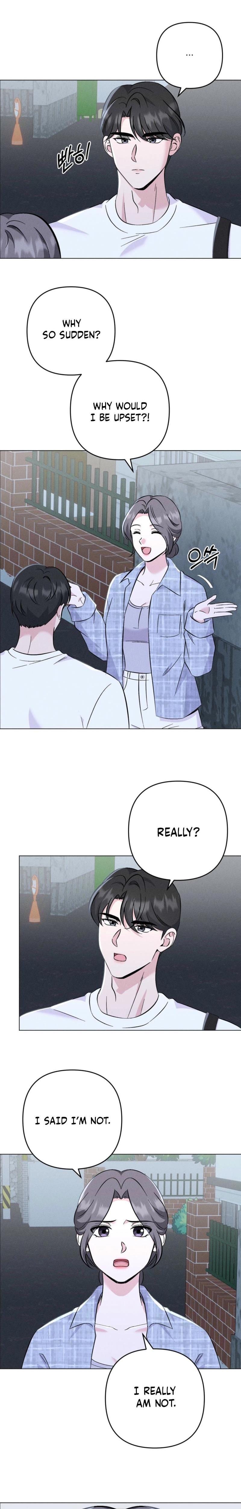 Pure Innocence Uncensored, chapter 25, page 13 of 19