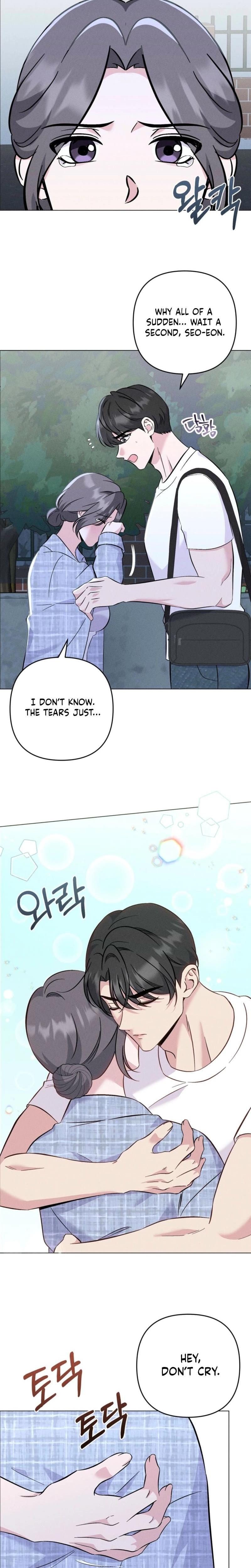Pure Innocence Uncensored, chapter 25, page 14 of 19