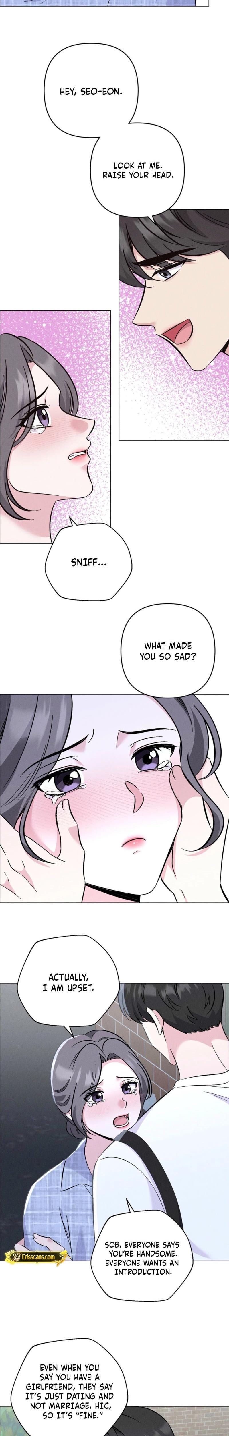 Pure Innocence Uncensored, chapter 25, page 15 of 19