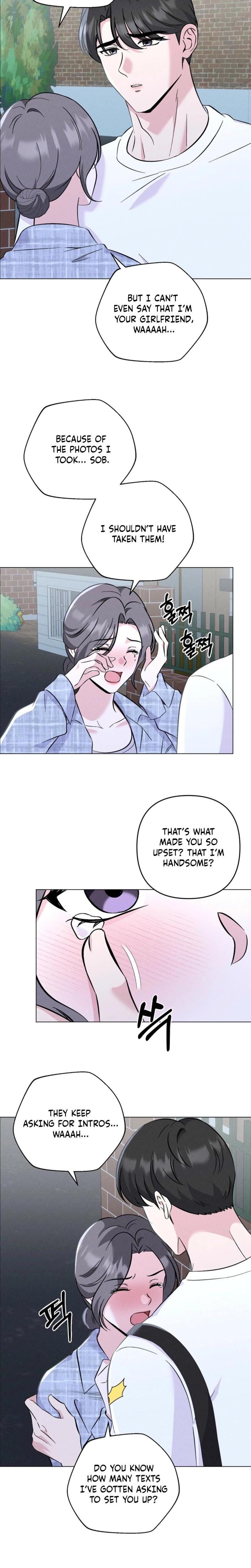 Pure Innocence Uncensored, chapter 25, page 16 of 19