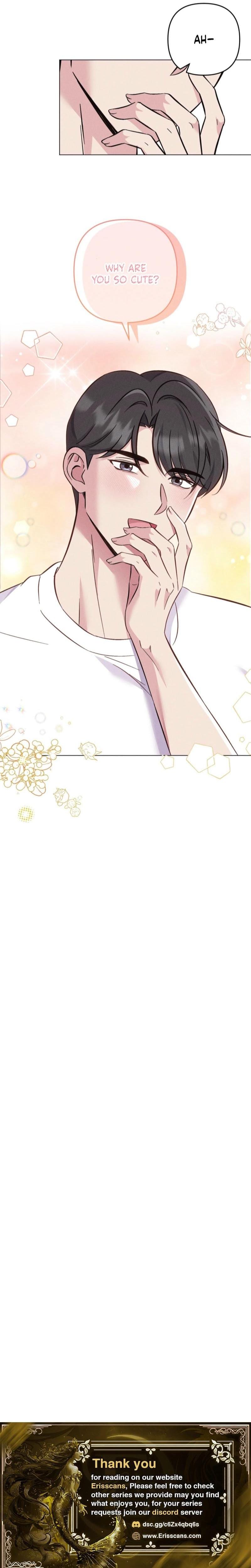 Pure Innocence Uncensored, chapter 25, page 18 of 19