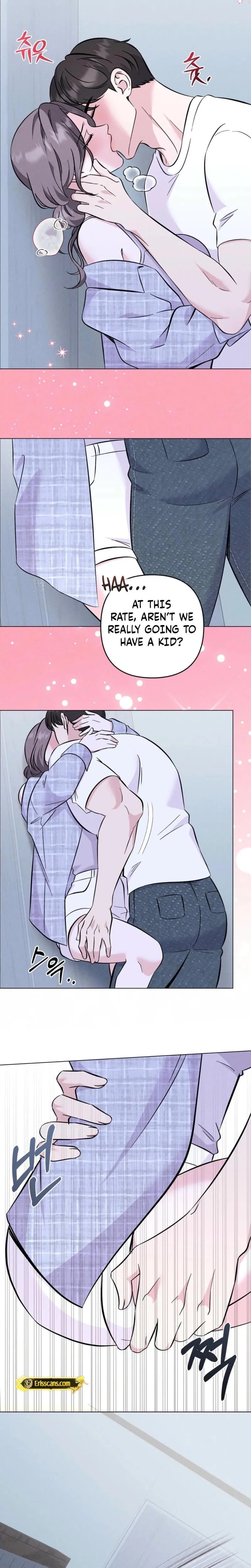 Pure Innocence Uncensored, chapter 26, page 7 of 16