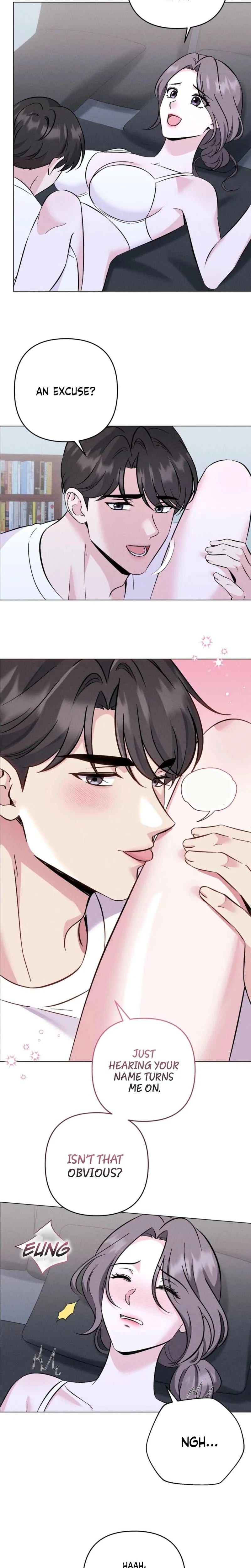 Pure Innocence Uncensored, chapter 26, page 9 of 16