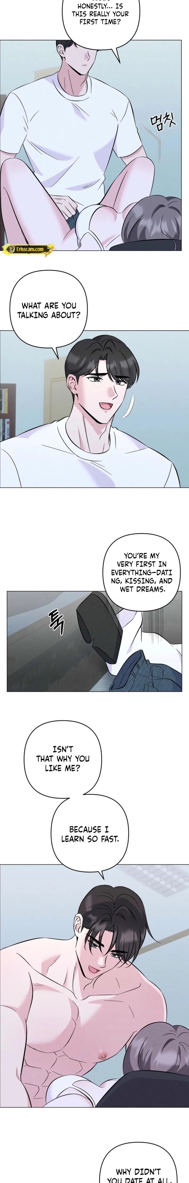 Pure Innocence Uncensored, chapter 26, page 10 of 16
