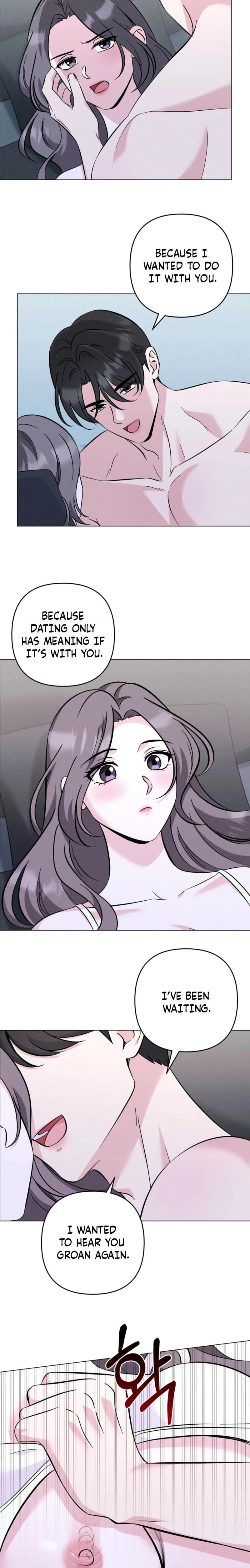 Pure Innocence Uncensored, chapter 26, page 12 of 16