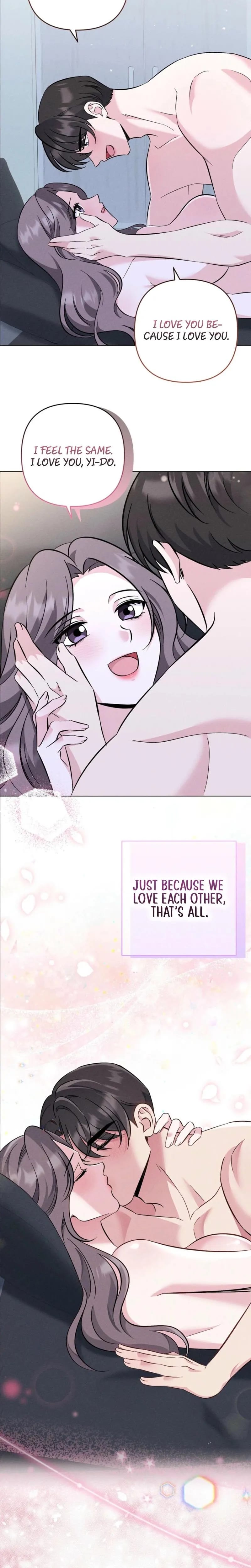 Pure Innocence Uncensored, chapter 26, page 15 of 16