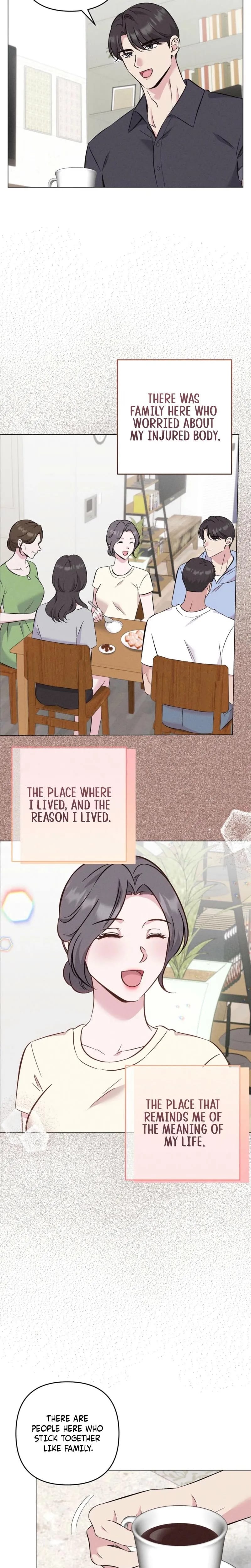 Pure Innocence Uncensored, chapter 27, page 5 of 18