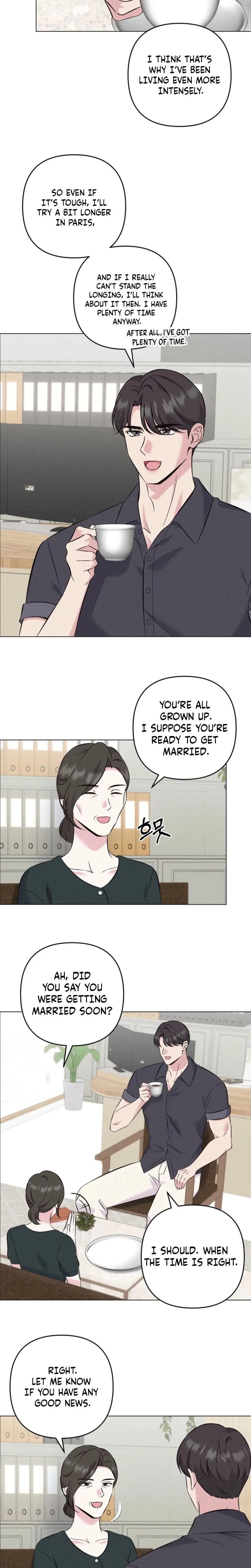 Pure Innocence Uncensored, chapter 27, page 6 of 18