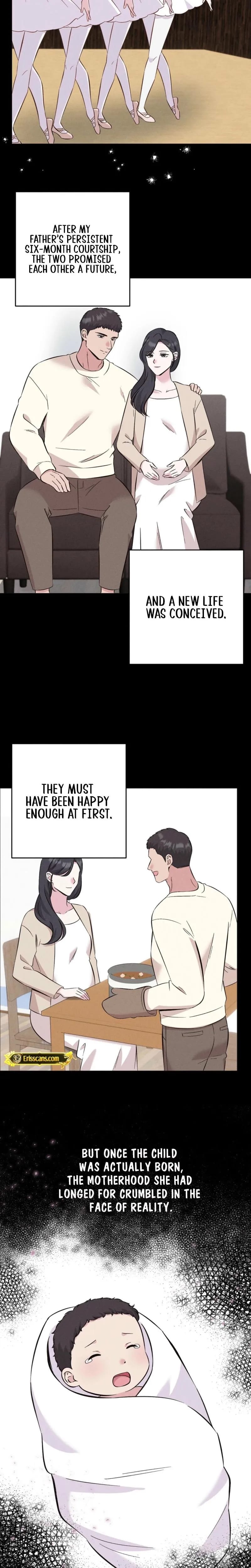 Pure Innocence Uncensored, chapter 27, page 9 of 18