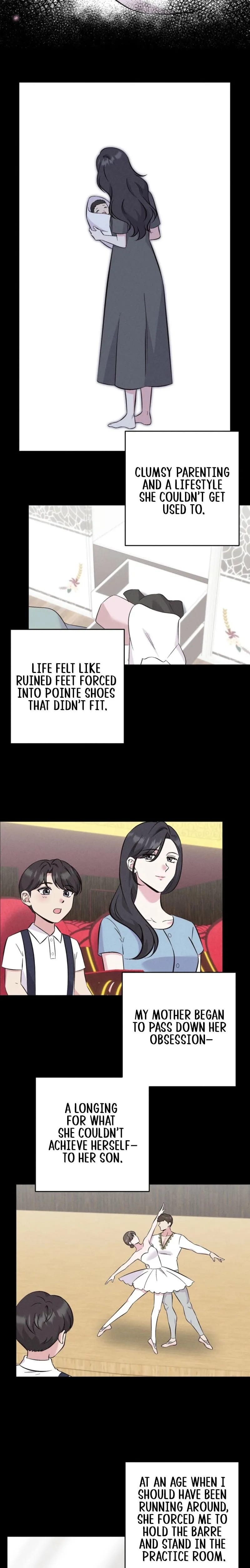 Pure Innocence Uncensored, chapter 27, page 10 of 18