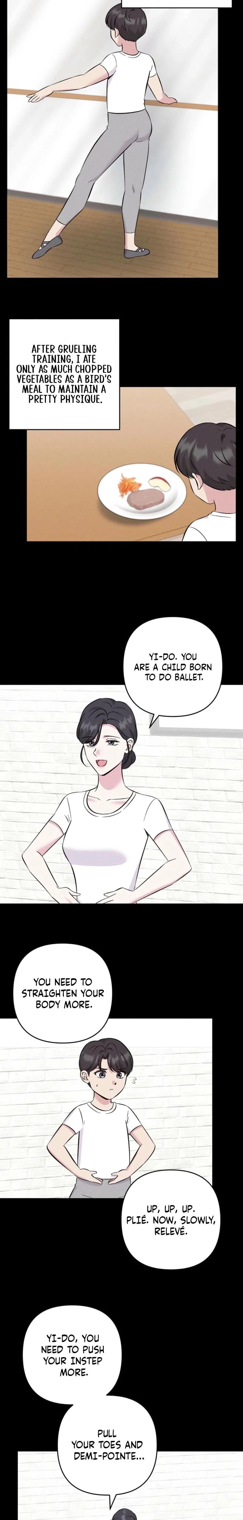 Pure Innocence Uncensored, chapter 27, page 11 of 18