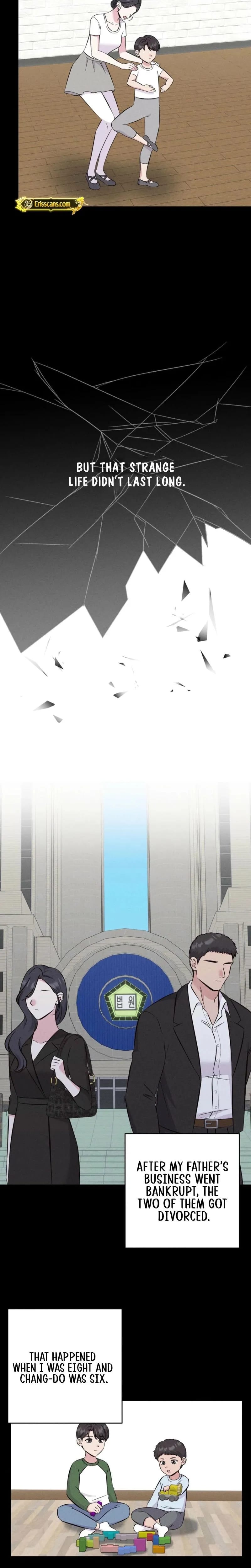 Pure Innocence Uncensored, chapter 27, page 12 of 18