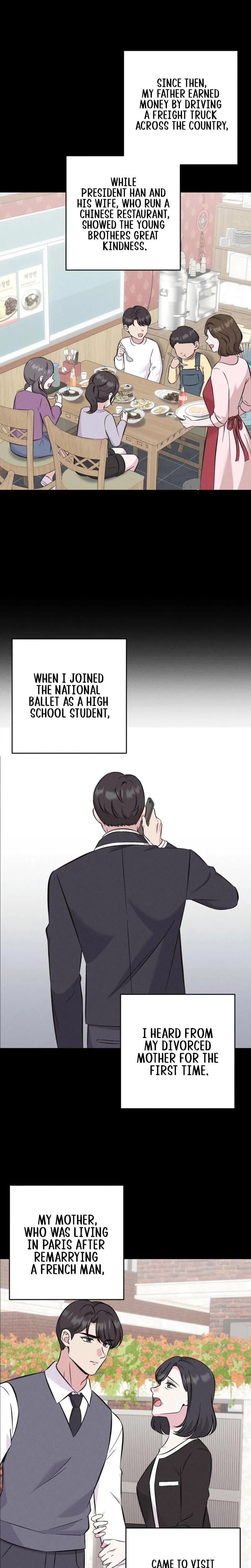 Pure Innocence Uncensored, chapter 27, page 13 of 18
