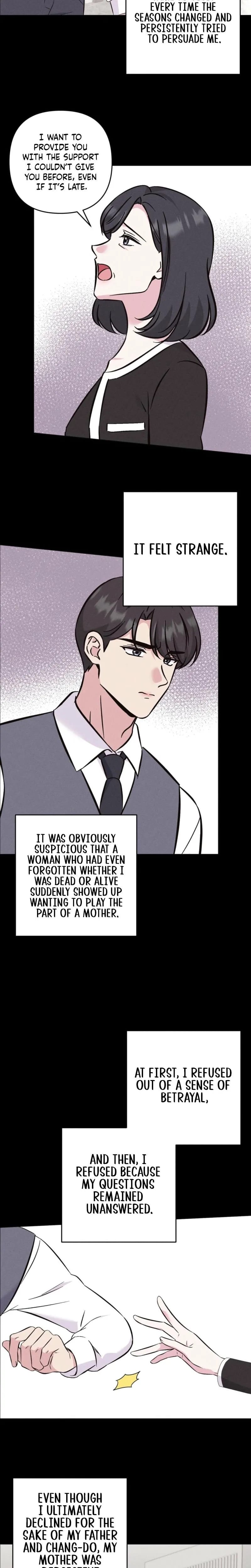Pure Innocence Uncensored, chapter 27, page 14 of 18