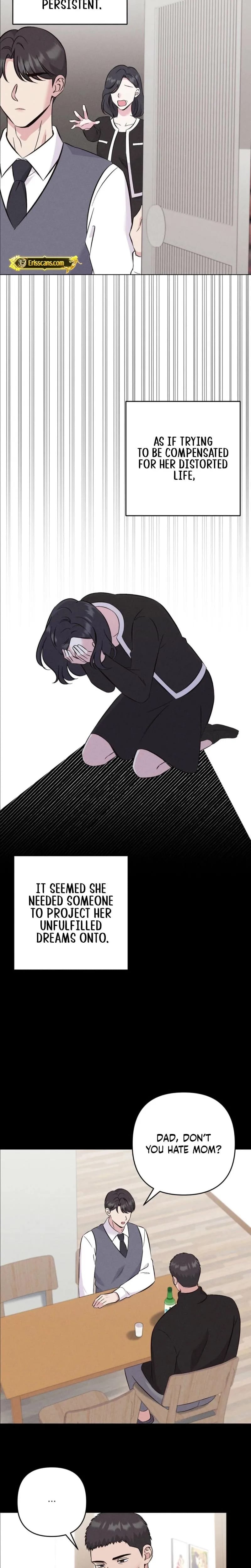 Pure Innocence Uncensored, chapter 27, page 15 of 18