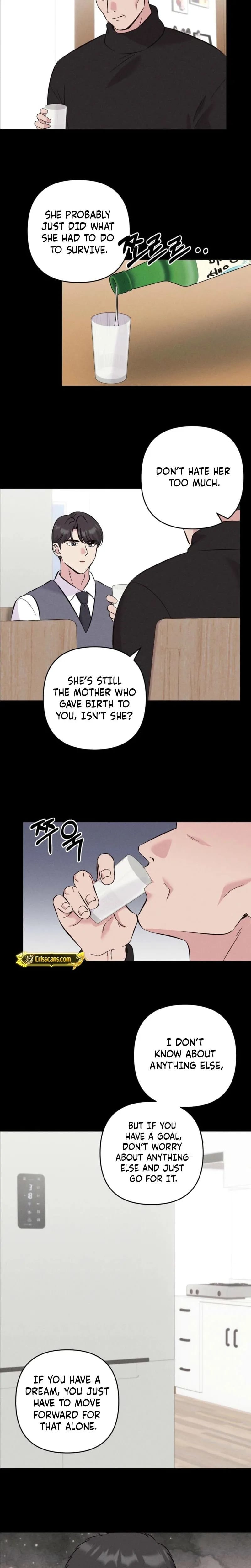 Pure Innocence Uncensored, chapter 27, page 16 of 18