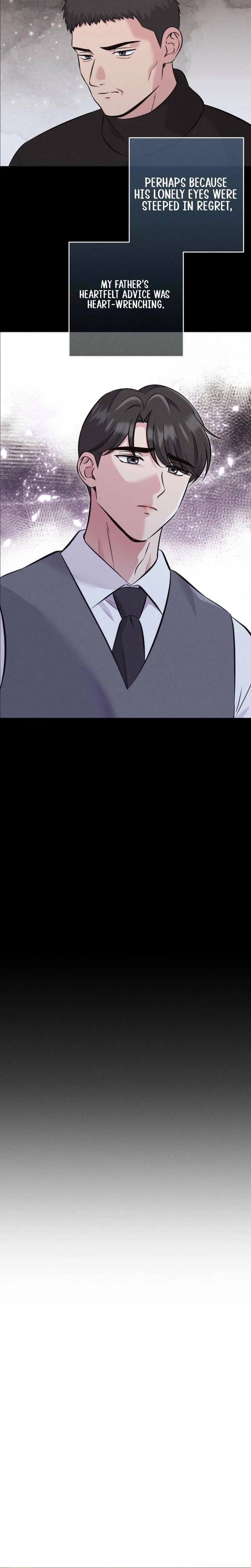 Pure Innocence Uncensored, chapter 27, page 17 of 18