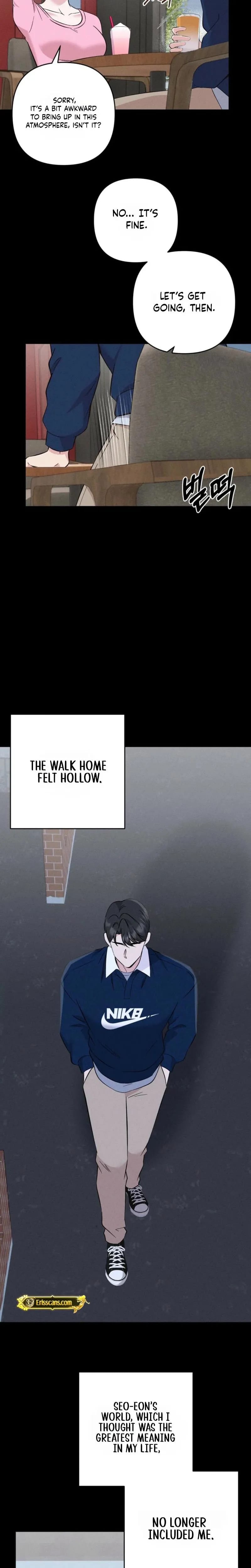 Pure Innocence Uncensored, chapter 28, page 6 of 17