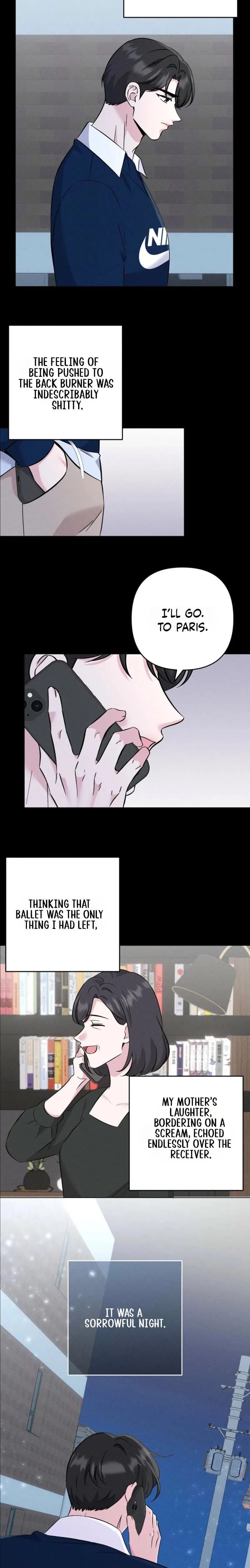 Pure Innocence Uncensored, chapter 28, page 7 of 17