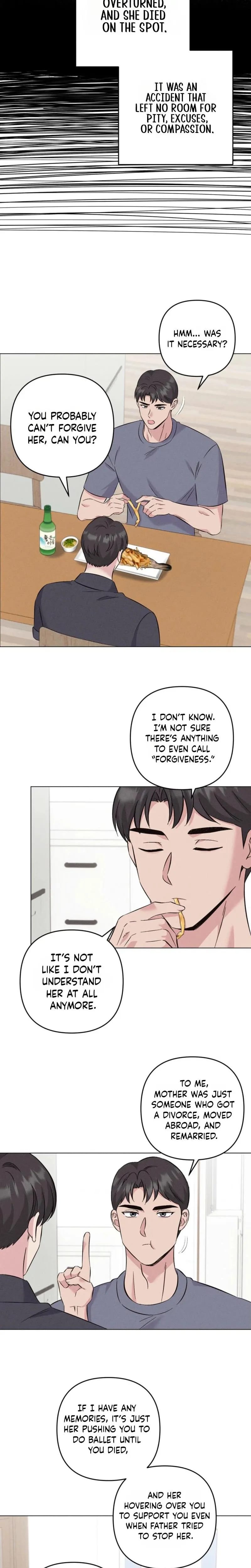 Pure Innocence Uncensored, chapter 28, page 10 of 17
