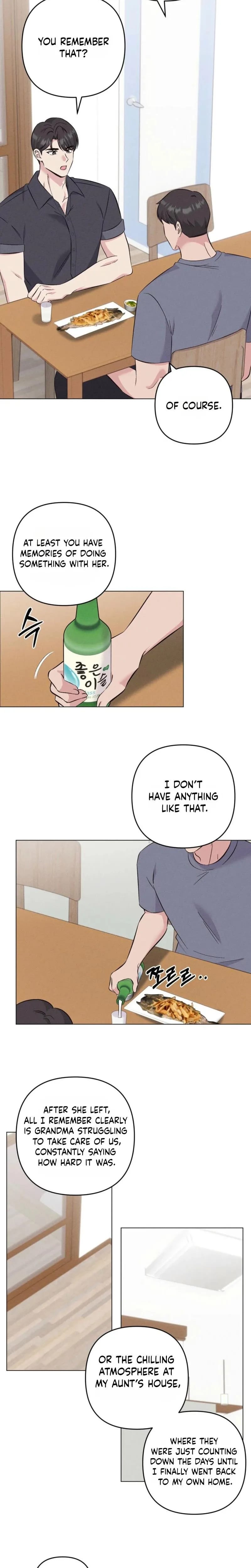 Pure Innocence Uncensored, chapter 28, page 11 of 17