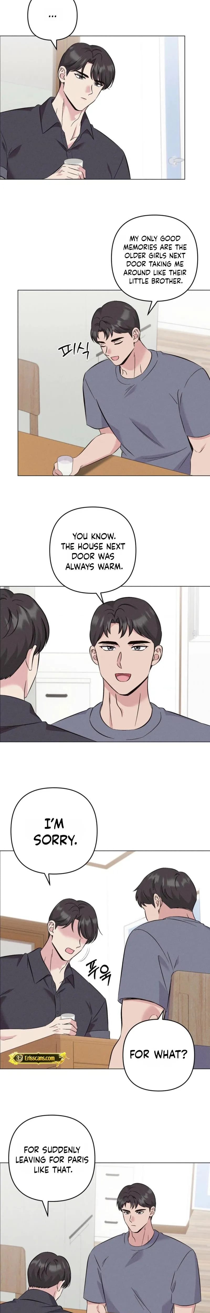 Pure Innocence Uncensored, chapter 28, page 12 of 17