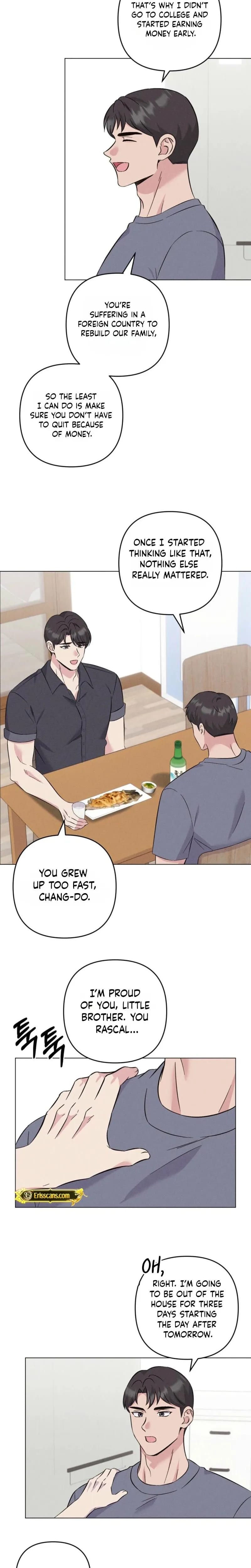 Pure Innocence Uncensored, chapter 28, page 14 of 17