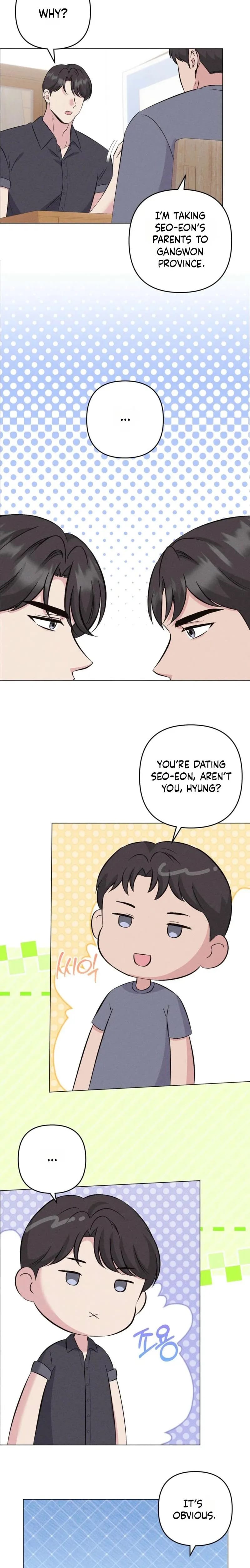 Pure Innocence Uncensored, chapter 28, page 15 of 17