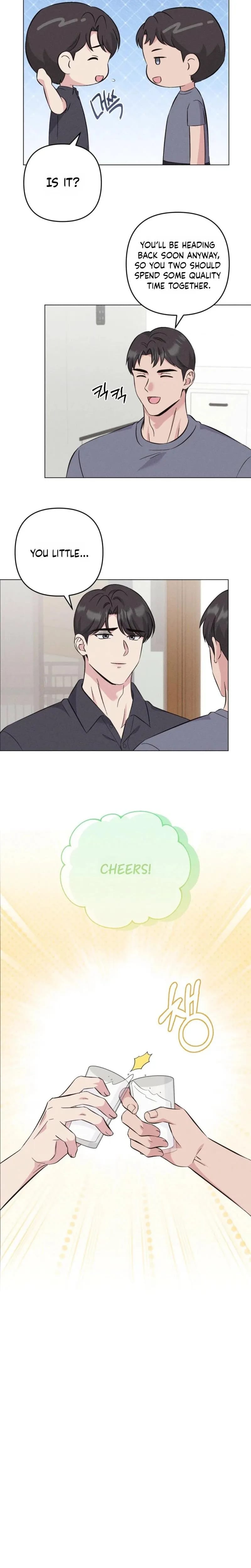 Pure Innocence Uncensored, chapter 28, page 16 of 17
